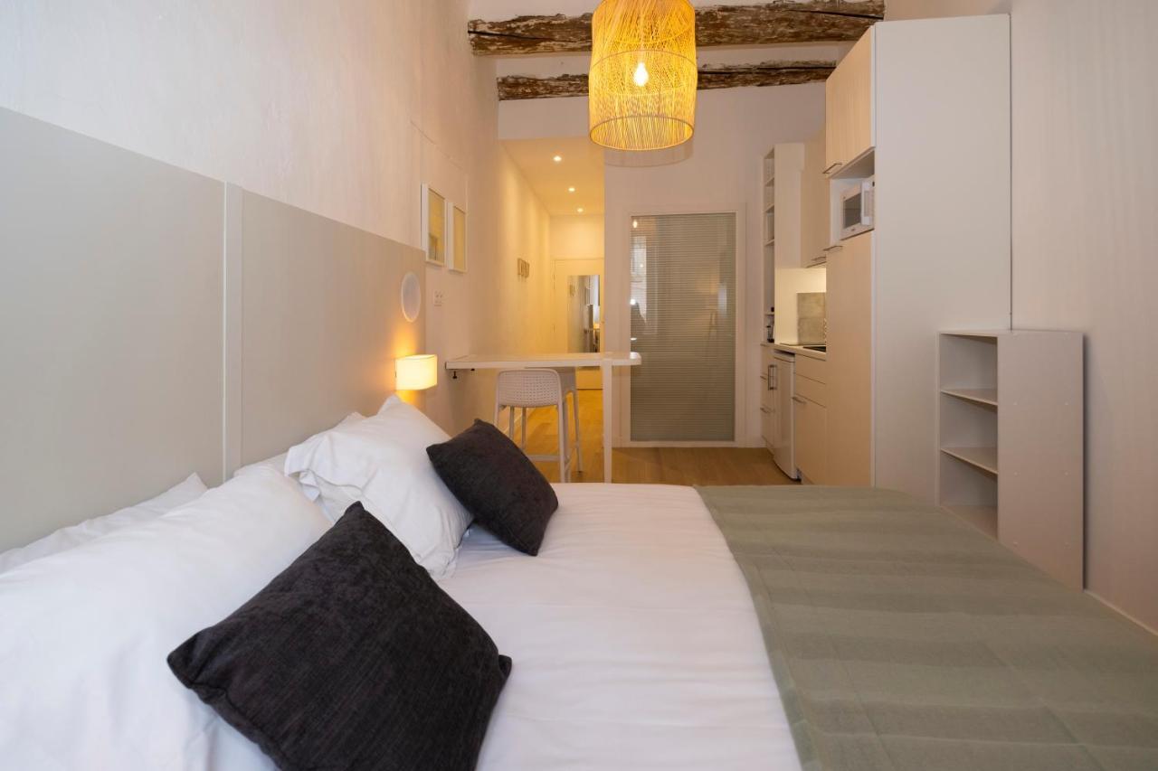 מרסיי Design Suites - Vieux Port מראה חיצוני תמונה